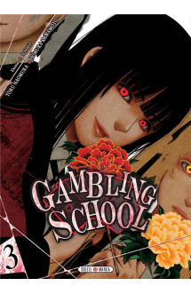 Gambling school t03