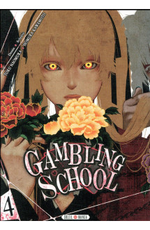 Gambling school t04