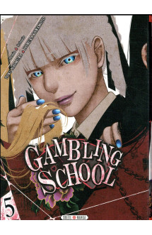 Gambling school t05