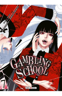 Gambling school t07