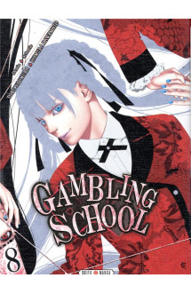 Gambling school t08