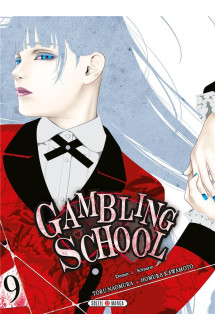 Gambling school t09