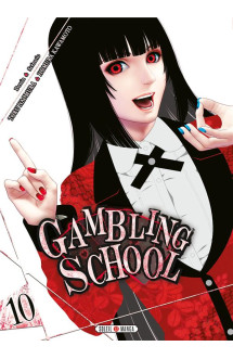 Gambling school t10