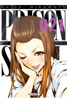 Prison school t21