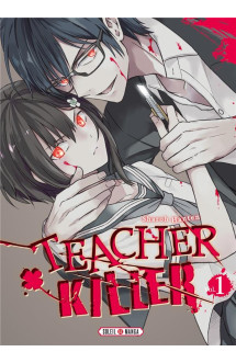 Teacher killer t01