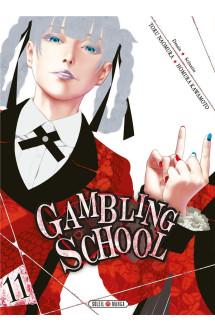 Gambling school t11