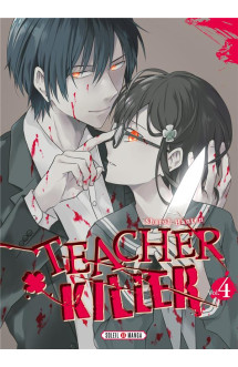 Teacher killer t04