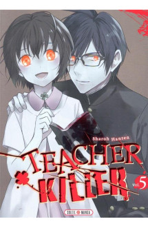 Teacher killer t05