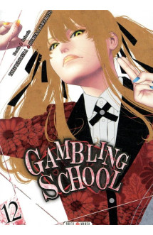 Gambling school t12