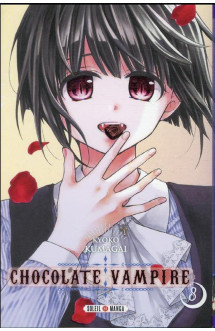 Chocolate vampire t08