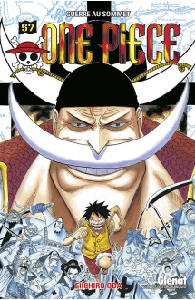 One piece - édition originale - tome 57