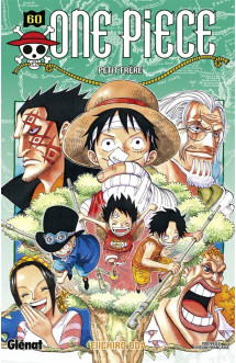 One piece - édition originale - tome 60