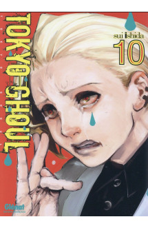 Tokyo ghoul - tome 10