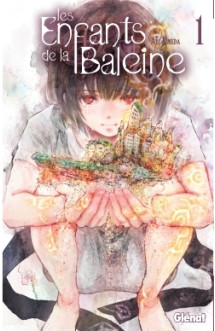 Les enfants de la baleine - tome 01