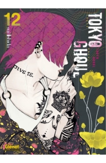 Tokyo ghoul - tome 12