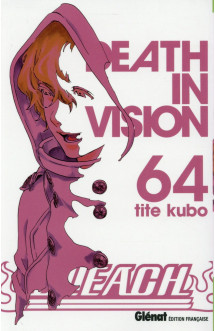 Bleach - tome 64