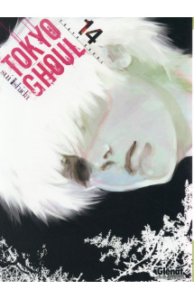 Tokyo ghoul - tome 14