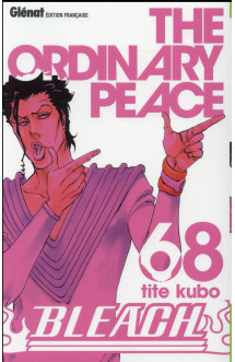 Bleach - tome 68