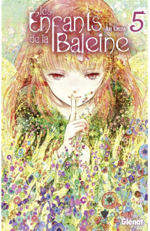 Les enfants de la baleine - tome 05