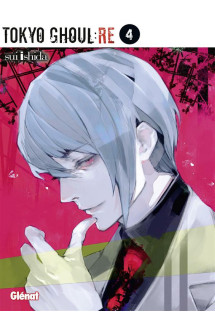 Tokyo ghoul re - tome 04