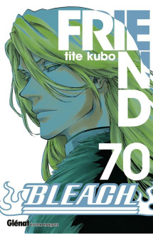 Bleach - tome 70