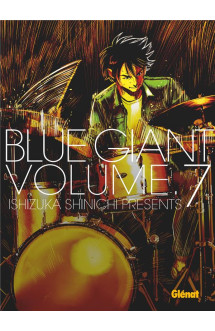 Blue giant - tome 07