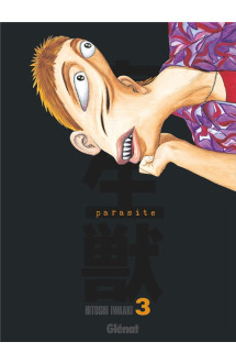 Parasite - édition originale - tome 03