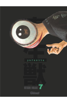 Parasite - édition originale - tome 07