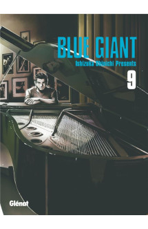 Blue giant - tome 09