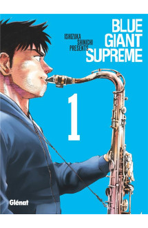 Blue giant supreme - tome 01