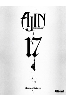 Ajin - tome 17