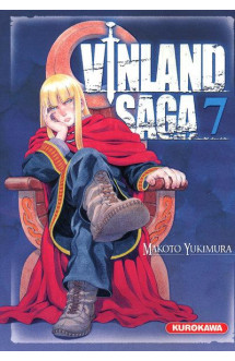 Vinland saga - tome 7