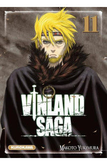 Vinland saga - tome 11