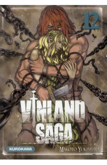 Vinland saga - tome 12