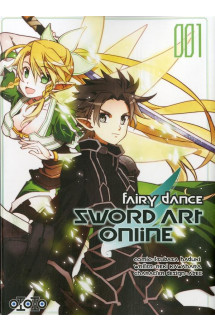 Sword art online - fairy dance 1/3