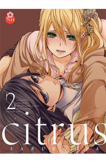 Citrus t02