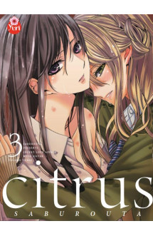 Citrus t03