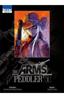 The arms peddler t01