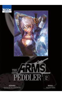 The arms peddler t02