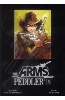 The arms peddler t03