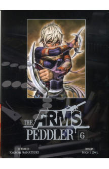 The arms peddler t06