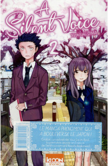 A silent voice t02