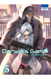 Darwin's game t05