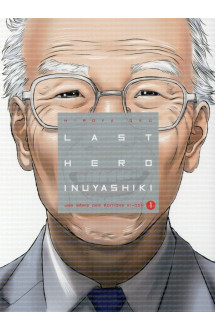 Last hero inuyashiki t01