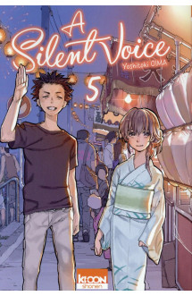 A silent voice t05