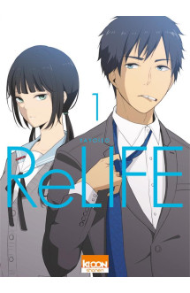 Relife t01