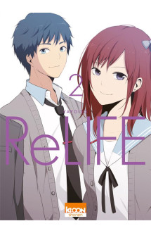 Relife t02