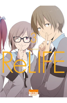 Relife t03