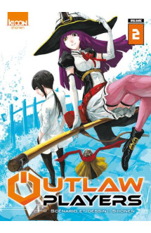 Outlaw players t02