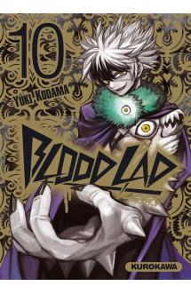 Blood lad - tome 10